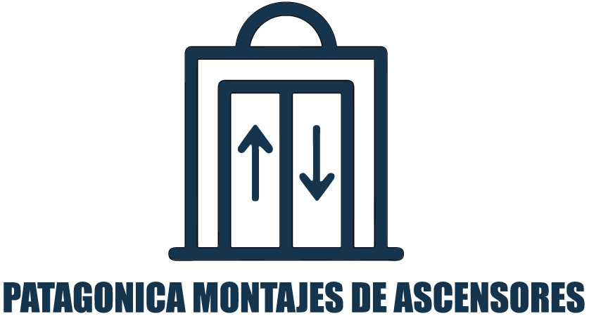 logo de PATAGONICA MONTAJES DE ASCENSORES